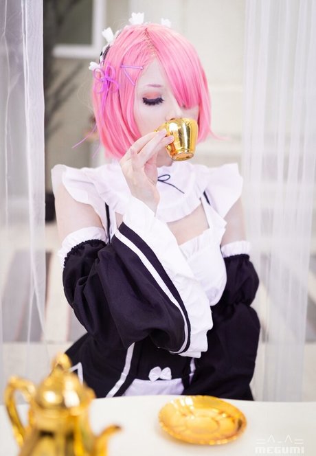 Megumi Koneko OnlyFans-Pornoleak