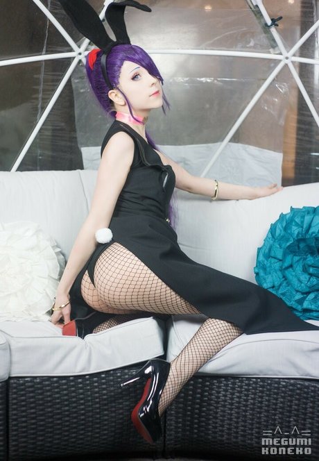 Megumi Koneko OnlyFans-Komplettinhalte