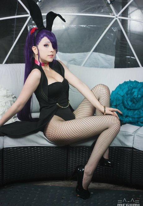 Megumi Koneko OnlyFans-Leaks