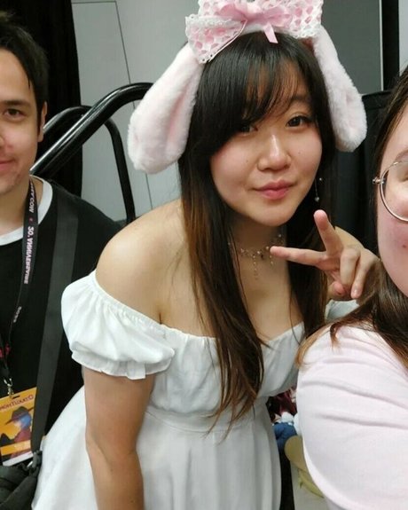 Emirichu OnlyFans Leaked