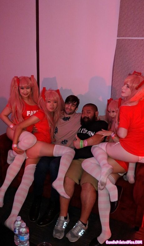 Emirichu OnlyFans Nacktbilder