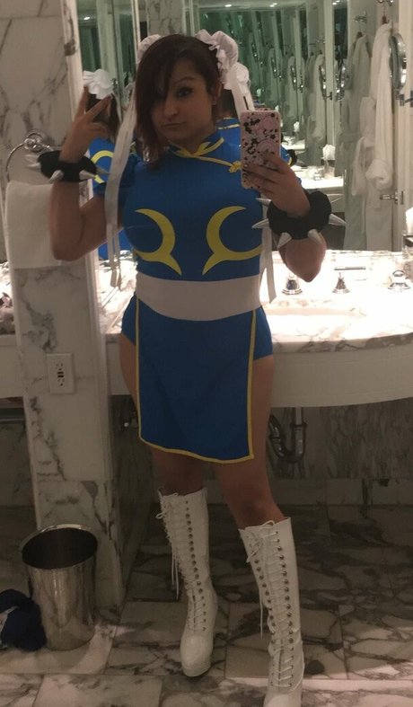 Aphmau OnlyFans Pornografie geleakt