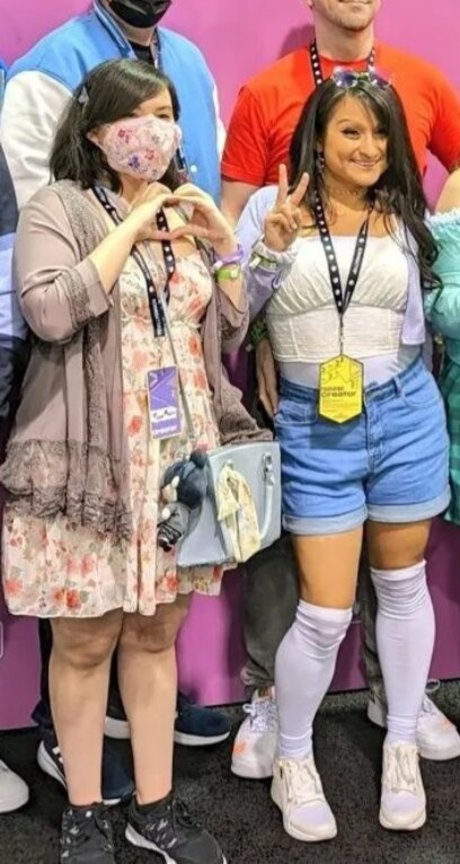 Aphmau Leaks von OnlyFans