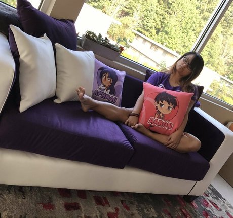 Aphmau OnlyFans XXX