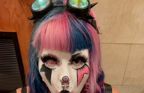 rottentoothfairy Leaked OnlyFans Pornografie