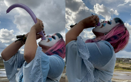 rottentoothfairy OnlyFans Bilder nackt