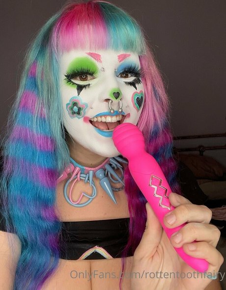 rottentoothfairy OnlyFans XXX