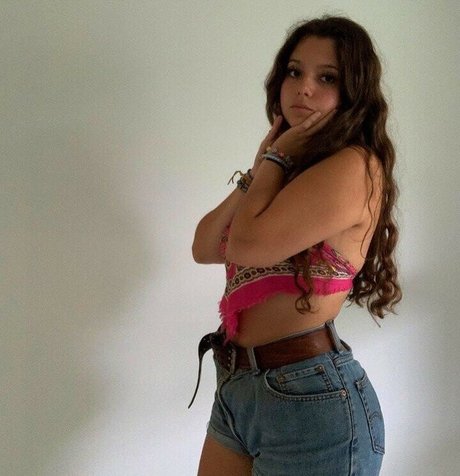 Chloeforero Nacktbilder OnlyFans