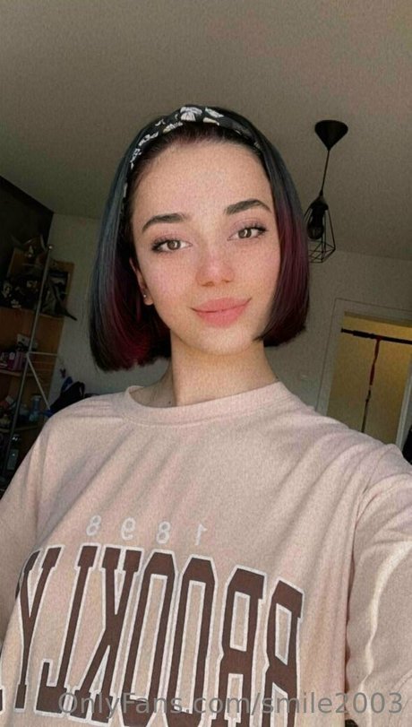 smile2003 Nacktbilder geleakt OnlyFans geleakt