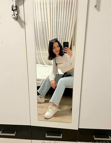 smile2003 OnlyFans Nacktbilder