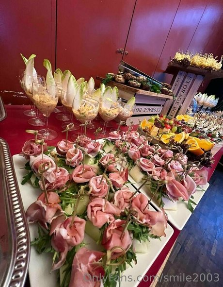 smile2003 OnlyFans Nacktfotos