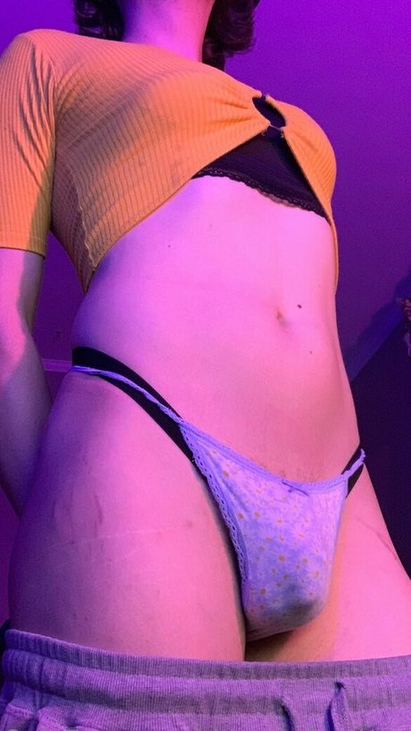 thecutefemboy Leaked OnlyFans Sextape