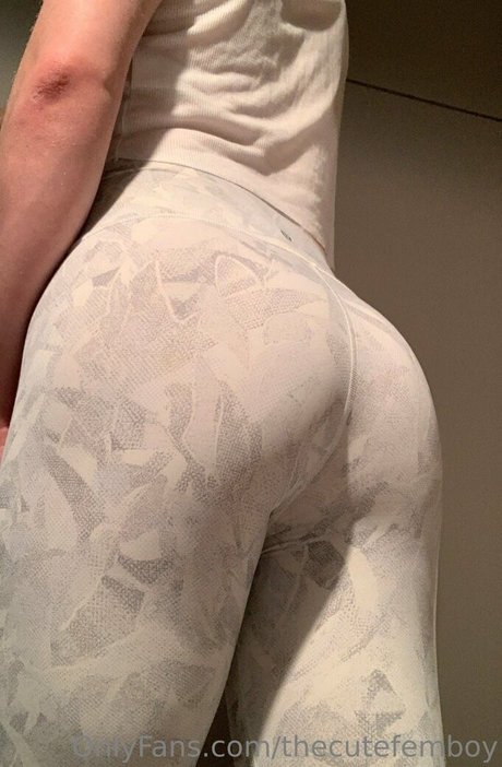 thecutefemboy OnlyFans Leak