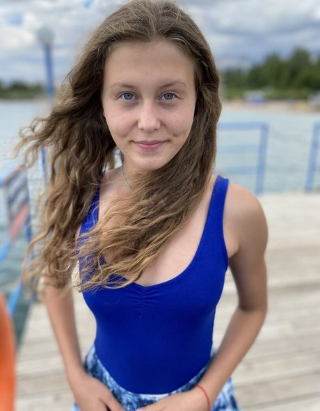 Vitaniemi Nacktbilder von OnlyFans