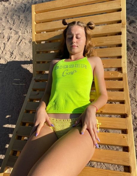 Vitaniemi Nacktbilder OnlyFans geleakt