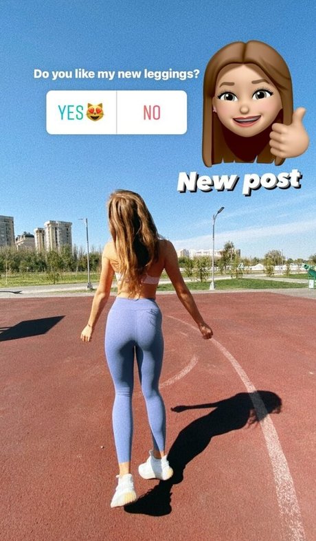 Vitaniemi Nackt auf OnlyFans Leak