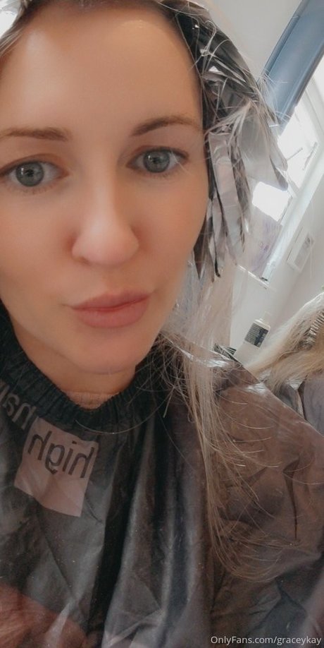 graceykay Leak von OnlyFans