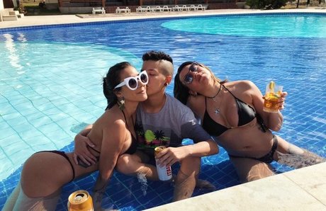 renatapalhanno Nacktbilder OnlyFans Geleakt