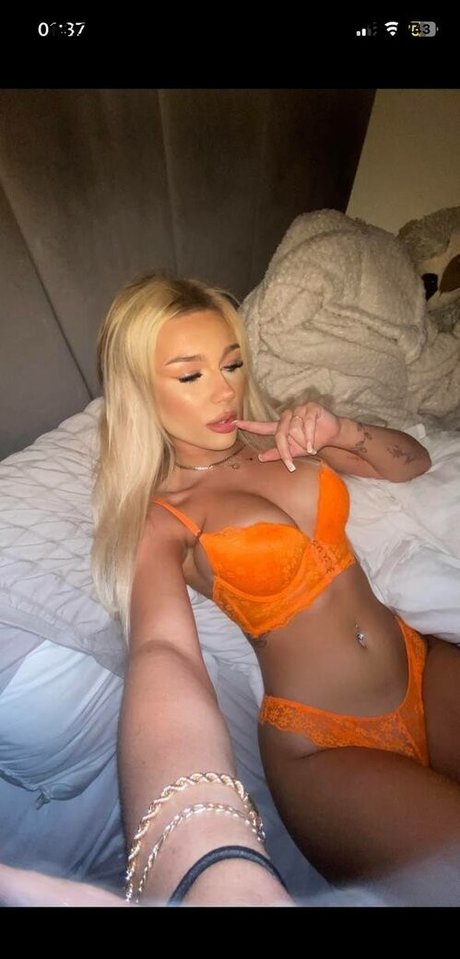 codiecockerill OnlyFans Nacktbilder