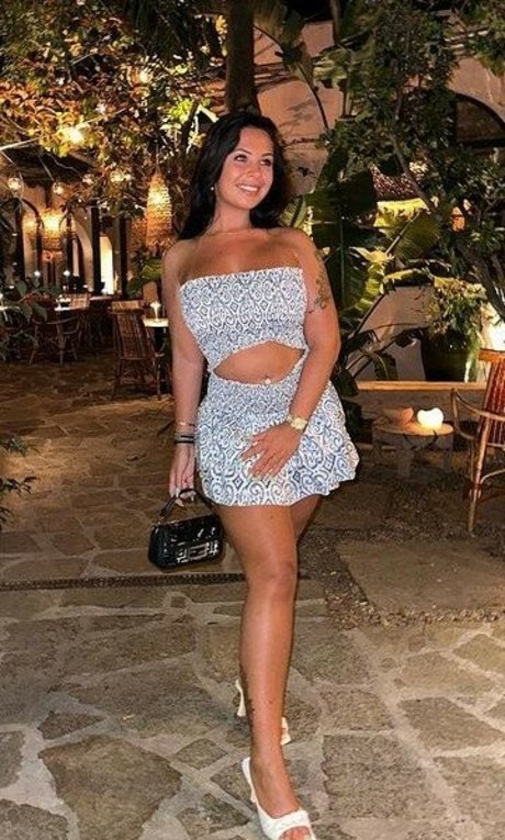 Silvia Iorio Nacktbilder von OnlyFans