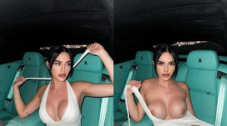 Mariamoretti Brüste OnlyFans