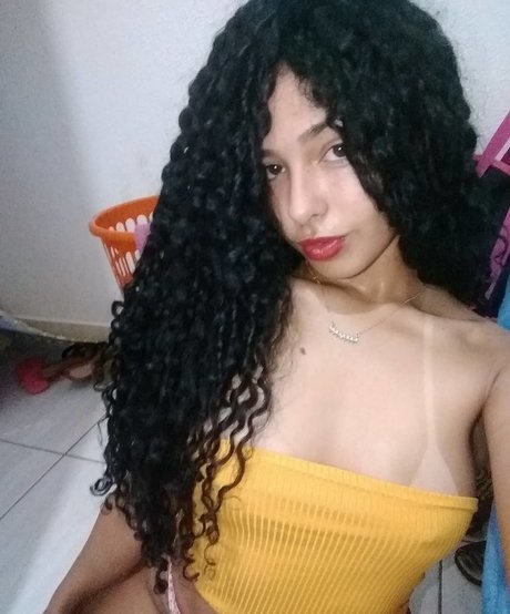 Mirian Gabriela OnlyFans-Leaks