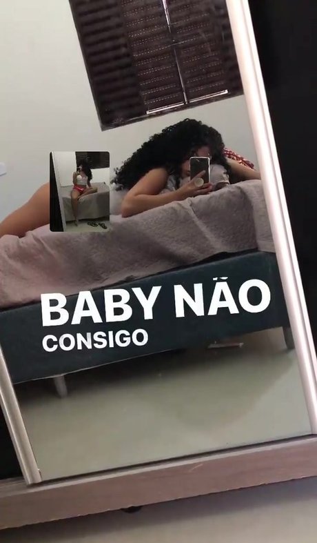 Mirian Gabriela Nacktbilder von OnlyFans