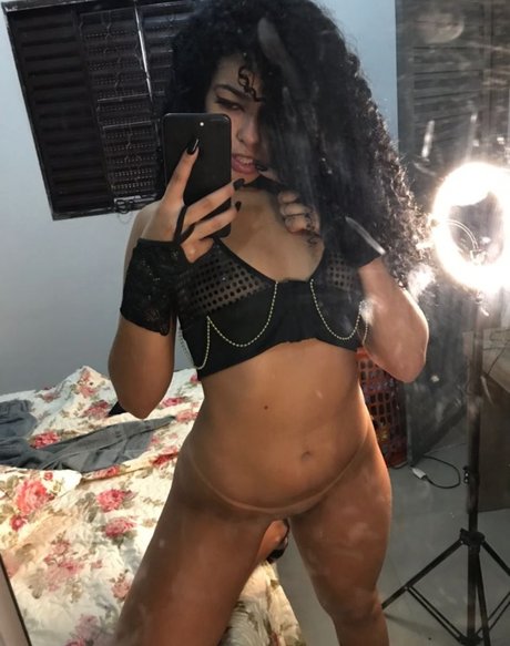 Mirian Gabriela OnlyFans-Leaks