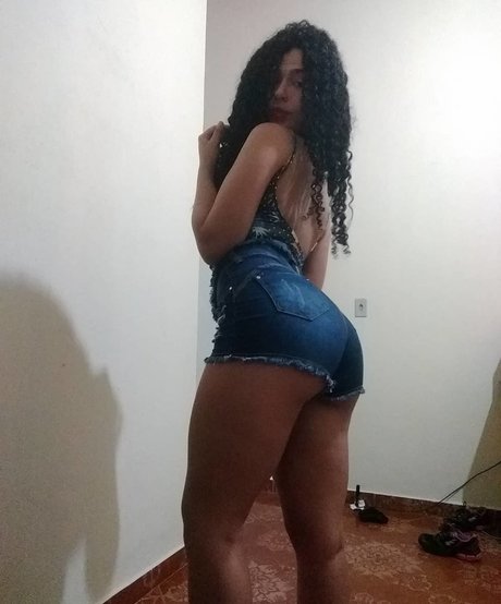 Mirian Gabriela OnlyFans Leaks Pornografie