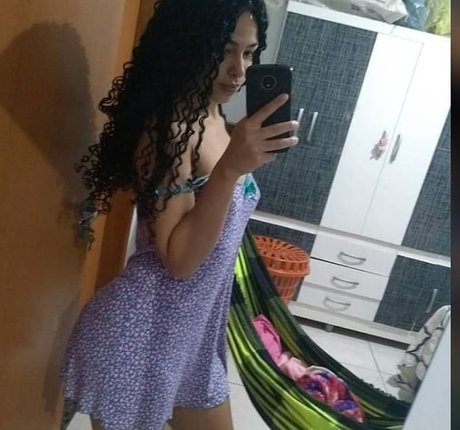 Mirian Gabriela OnlyFans Nacktbilder