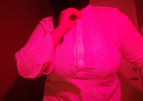 Lady McBosom OnlyFans-Fotos