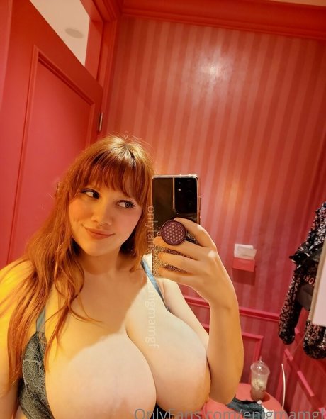 Enigmamgf Füße OnlyFans