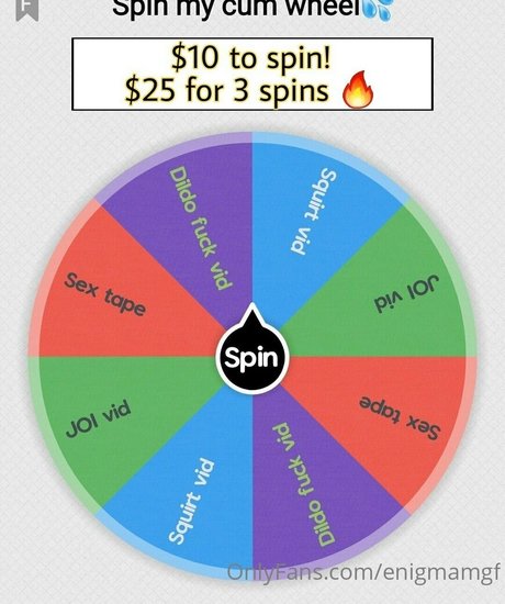 Enigmamgf Nackt auf OnlyFans