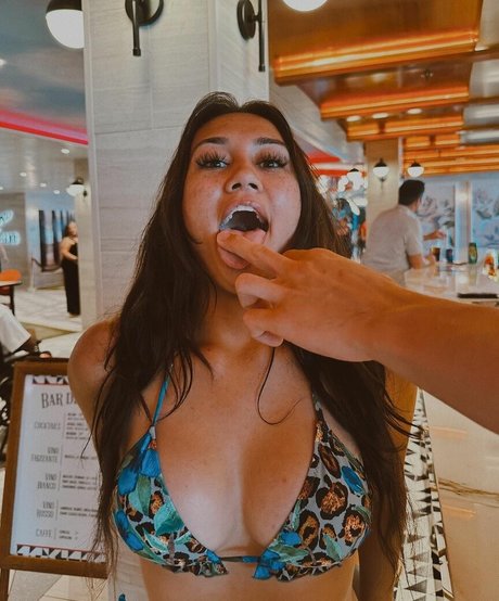 Elva Steinmetz Leak von OnlyFans Pornografie