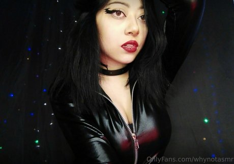 Whynot ASMR OnlyFans Nackt