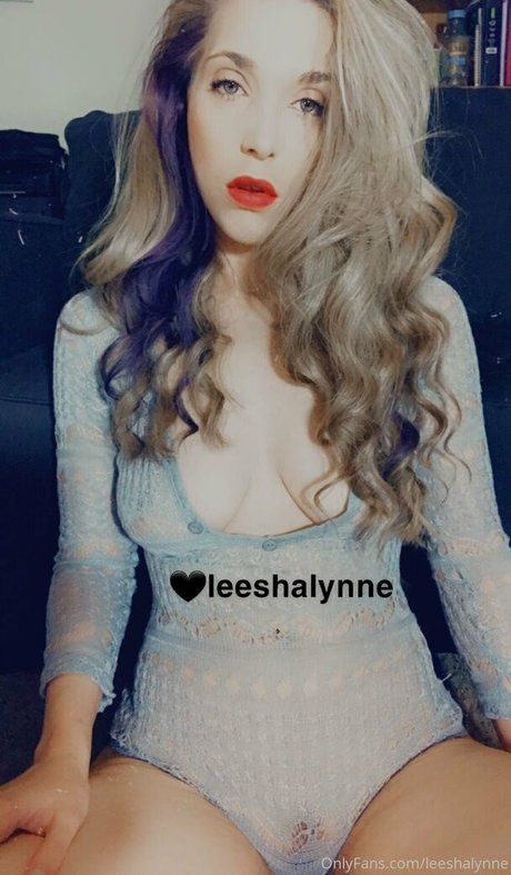 leeshalynne OnlyFans Porn