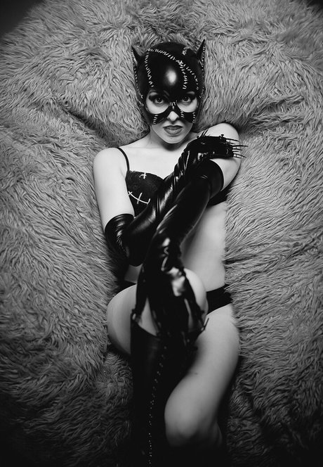 Ashleigh Tano OnlyFans Leak