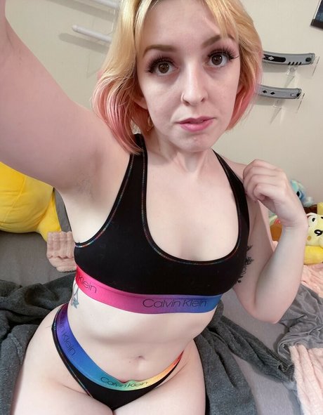 Ashleigh Tano Only ...