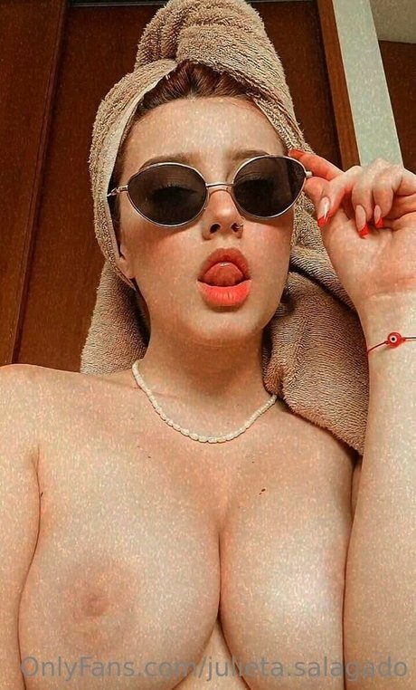 Julieta Salgado OnlyFans Model Fotos