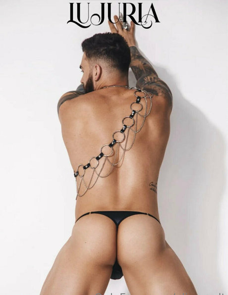 olivercolt OnlyFans XXX