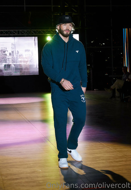 olivercolt Leaked Porn OnlyFans