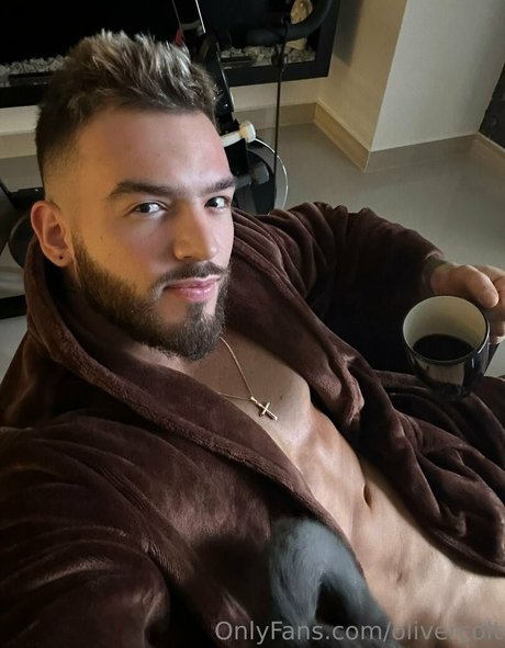 olivercolt Leaked Porn OnlyFans