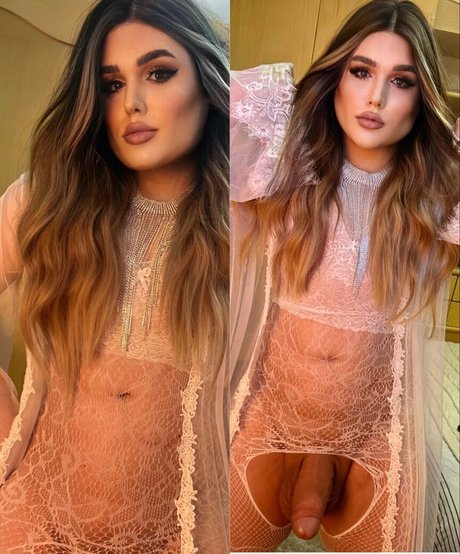 Antonella Moss OnlyFans Inhalte