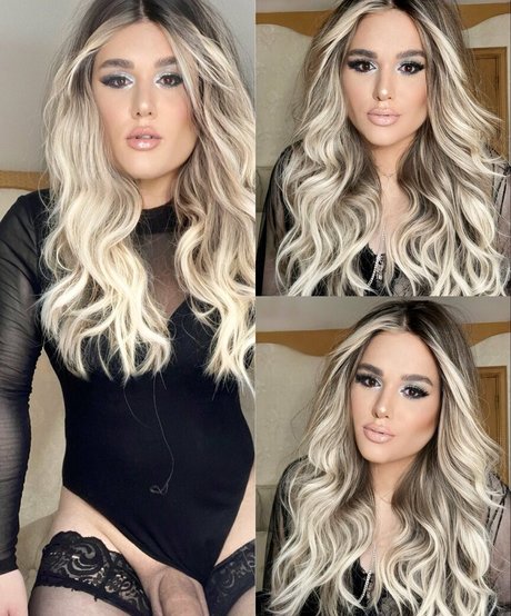 Antonella Moss OnlyFans Lesbisch