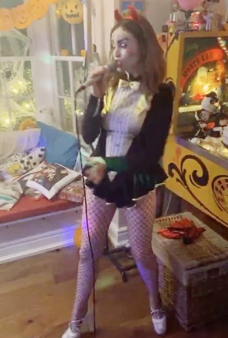 Sophie Ellis Bextor OnlyFans Sex Leak