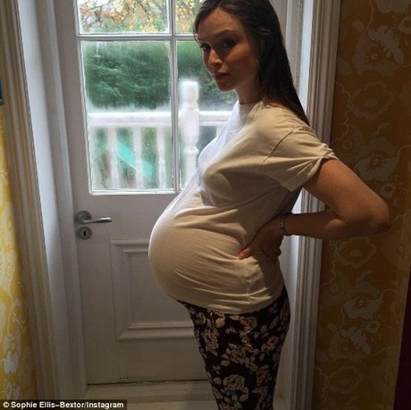 Sophie Ellis Bextor OnlyFans Leak