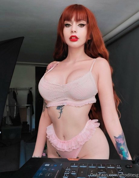 afroditesg Nacktbilder von OnlyFans