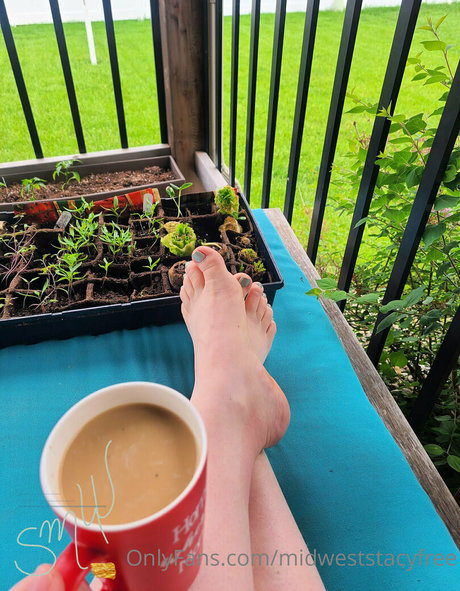 midweststacyfree OnlyFans-Bilder