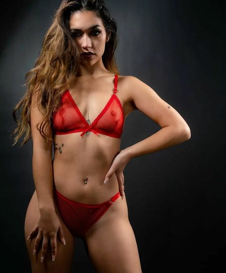 Priscila lopez_ OnlyFans geleakte Bilder