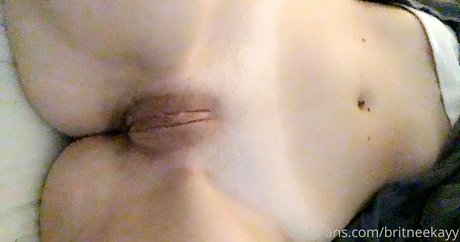 britneekayy Nacktporno OnlyFans